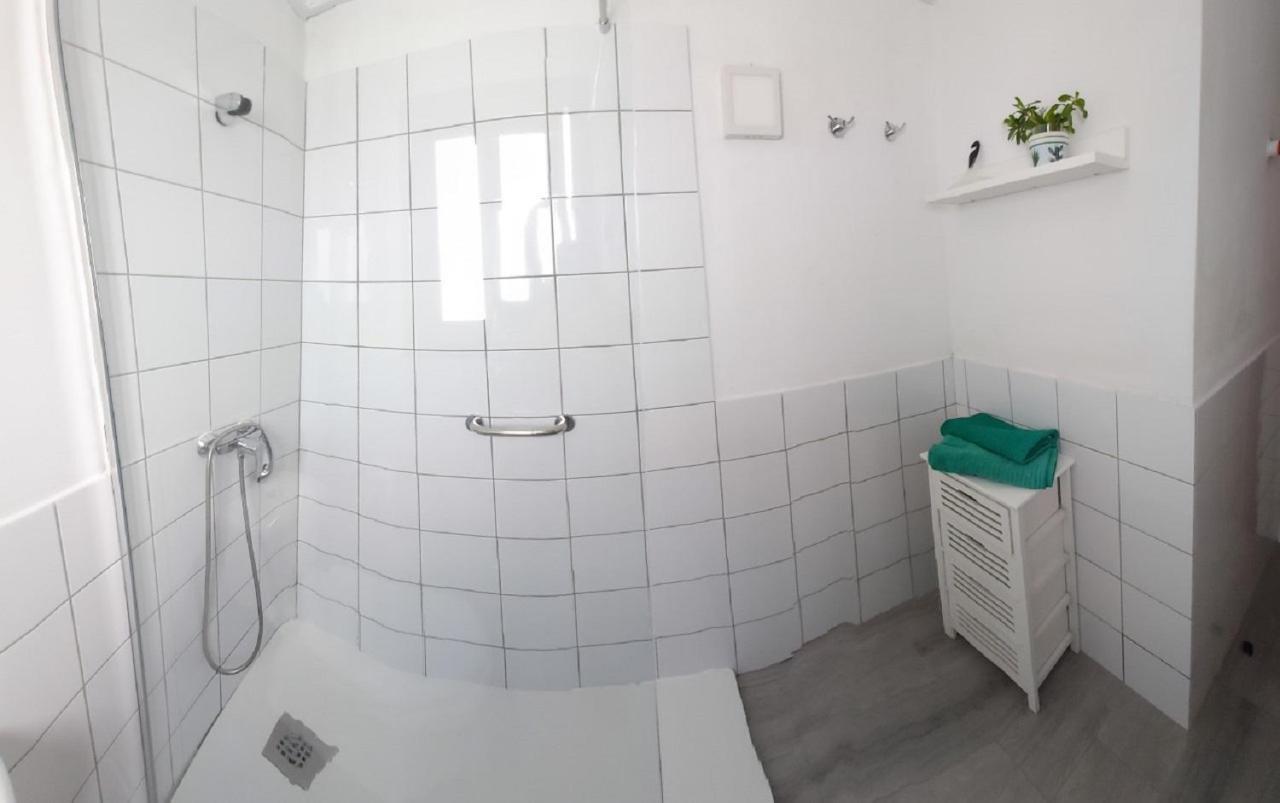 Apartment Marysol Tamaduste 12M From The Sea & Bbq Buitenkant foto