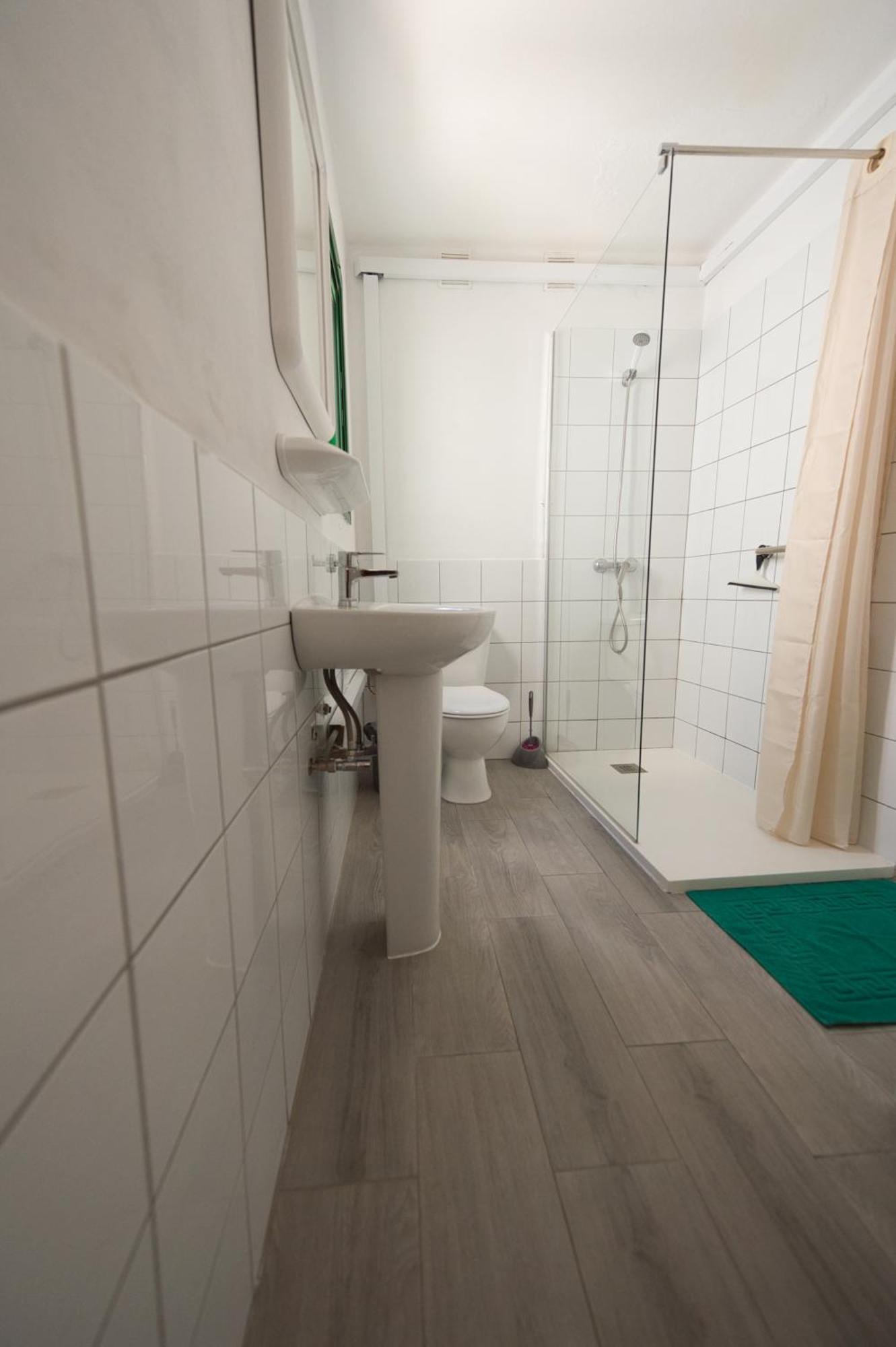 Apartment Marysol Tamaduste 12M From The Sea & Bbq Buitenkant foto