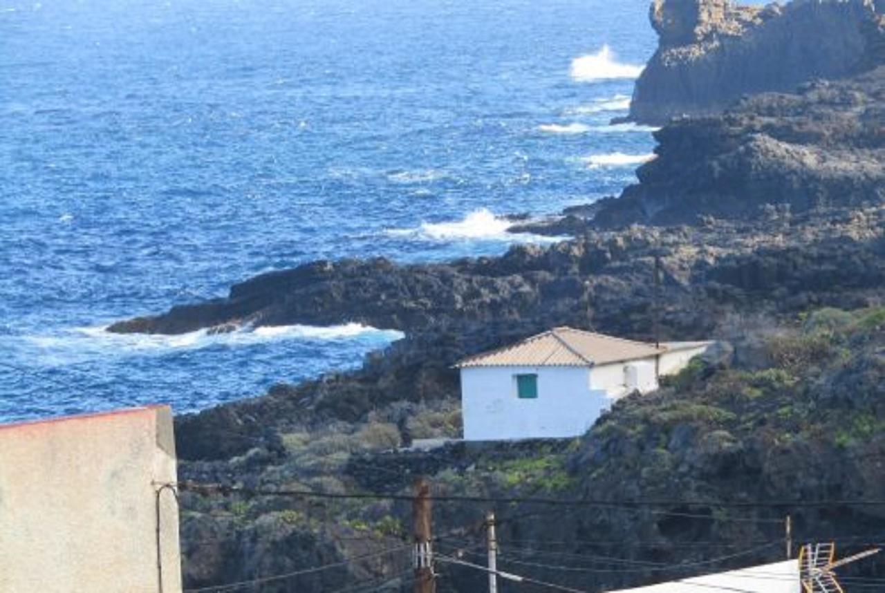 Apartment Marysol Tamaduste 12M From The Sea & Bbq Buitenkant foto